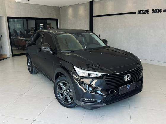 HONDA HR-V 1.5 DI I-VTEC FLEX EXL CVT